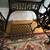 Antique Singer sewing machine with cabinet 7 thumbnail