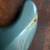 Stratocaster body Pelham Blue over Surf Green 12 thumbnail