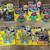 90 Heroes Of Goo Jit Zu Brand New Original Packing Rare 8 thumbnail