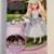 Disney Princess Merida jewel edition 18” doll/ extra outfit 4 thumbnail