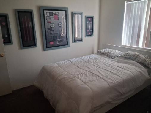 Bed for sale 1