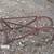 Home made 3 point 2 shoe cultivator 6 thumbnail