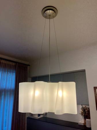 Modern Pendant Light - Artemide 1