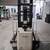 FOR SALE – Crown M 3200 Electric Walkie Straddle Stacker 1 thumbnail