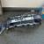 Bike Rack with Hitch Mount-Cash Only 2 thumbnail