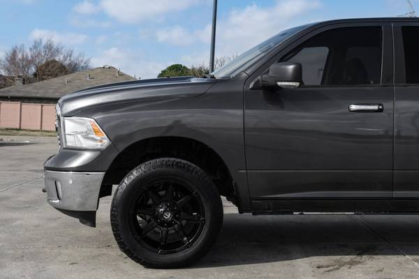 2017 RAM 1500 Crew Cab - Photo 13