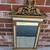 Vintage Syrocco wall mirror. 8 thumbnail