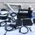 Badger Air Brush Oilless Diaphragm Air Compressor 14 thumbnail