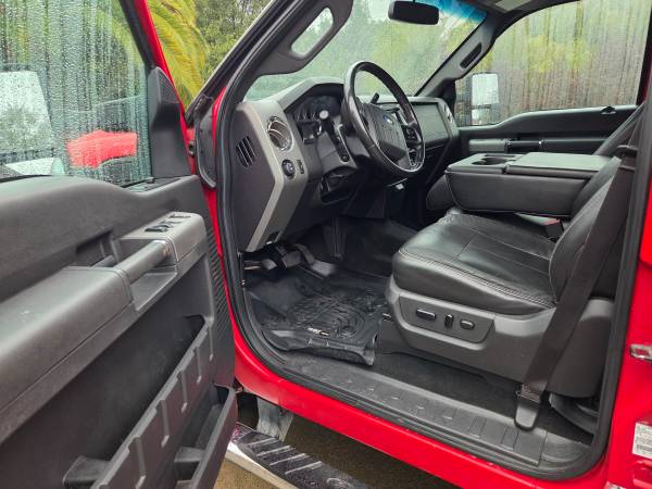 2012 Ford F-350 - Photo 6