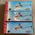 LOT OF 4 WALKERA SERIES 59/60 RC HELICOPTERS 1 thumbnail