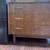 Vintage Mid Century 6 Drawer Wood Dresser/Credenza 7 thumbnail