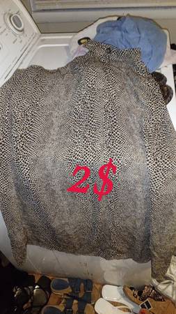 long large rattlesnake skin skirt 1