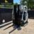 2016 Unicarriers MAP1F2A25LV 5,000 Lbs. Pneumatic LPG 3-Stage Forklift - 11,149  9 thumbnail