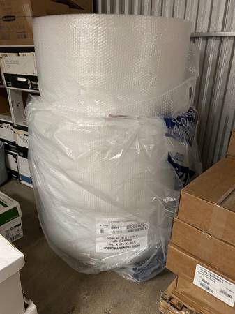 Bubble wrap 1