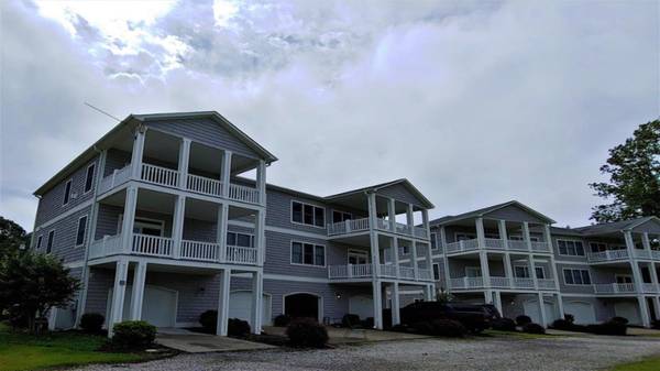 Townhouse 1