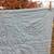Vintage Needlepoint Baby Blanket 21 thumbnail
