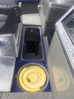 2018 Bass Tracker Deep V - $12,850 (pensacola)63443407954817121