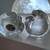 2 fenton Birthstone Bears Marked 6 thumbnail