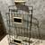 Wire file cabinet wall folder hanger 2 thumbnail