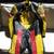 Helmot Racing Leathers - Size Small 2 thumbnail