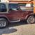TAN HARD TOP for 97-2006 Jeep Wrangler 1 thumbnail