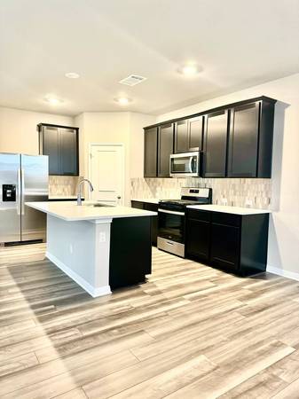 $2,650 / 4br - 2043ft2 - Stunning Modern 4-Bedroom Home in Turner's Crossing Backing to a Peace (Turner's Crossing / Buda)64024342641153122