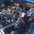 Pontiac 389 motor with 3 deuces 7 thumbnail