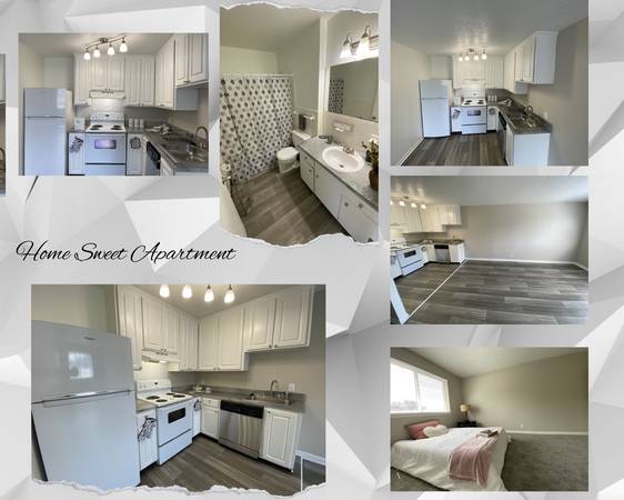 Pinebrook Apartments 1