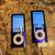 2 ipod Nano's 5th Generation 1 thumbnail
