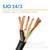SJO 14/3 Service Cord 3 thumbnail