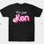 Barbie & Ken couple's Halloween costumes 2 thumbnail