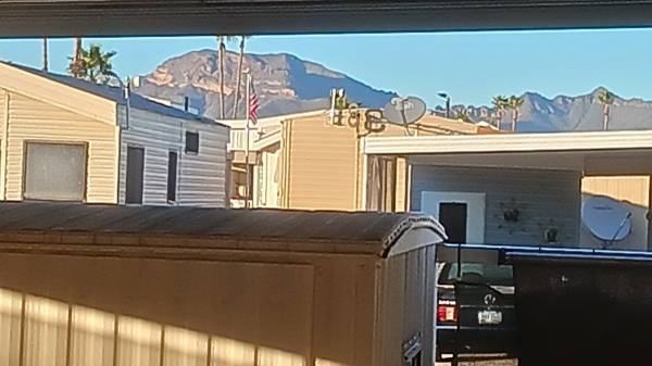 Beautiful Updated Clean Park Model 1