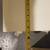 Medical Grade Step-on Trash Can - 8 Gallon -Detecto P32 9 thumbnail