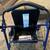 Drive Rollator Walker with Seat 4 thumbnail