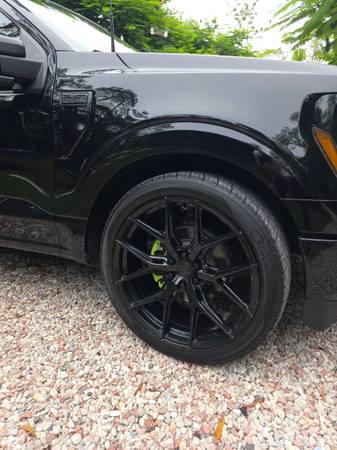 24 inch wheels 1