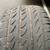 1 X single 275/35/18 95W M+S Pirelli Pzero Nero with 50% tread 3 thumbnail
