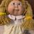 Vintage 1986 Cabbage Patch Doll with Red Signature 3 thumbnail