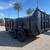 2025 Sky Trailers Dump Trailer DT85X14X3 HD WITH EXTENSIONS 6 thumbnail