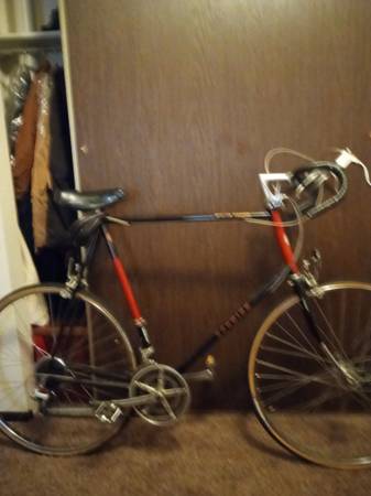 Schwinn Sports Tourer for sale. 1