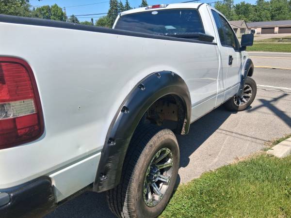 2005 Ford F 150 XL - Photo 8