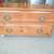 Two Drawer Chest - Henredon Campaign 1 thumbnail