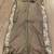 Vintage French West Indies Floral Tapestry Garment Bag 6 thumbnail