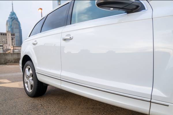 2015 Audi Q7 • 3.0T Premium Plus - $10,500 (Philadelphia)63491091200641124