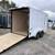 2026 Formula Traverse 7' X 14' Tandem Axle Enclosed Cargo Trail 10 thumbnail
