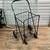 Large Foldable Lightweight Shopping Cart - 41” x 20” 6 thumbnail