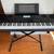 CASIO WK 7600 Workstation 76-key Portable Arranger Keyboard 2 thumbnail