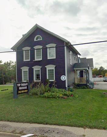 Therapy massage  Medinah call 3129006924 1