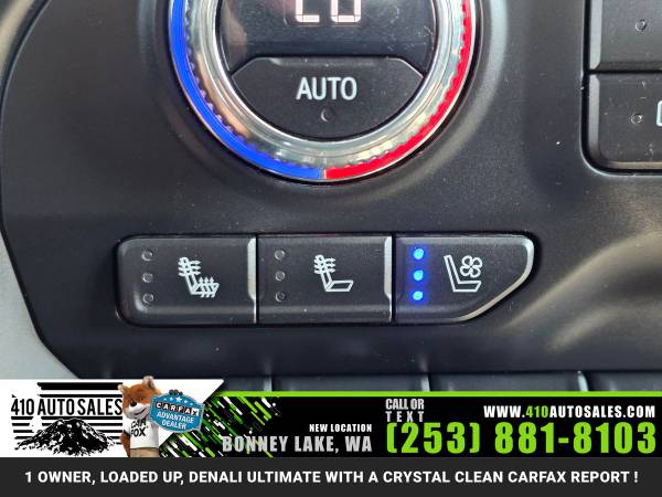 2023 GMC Sierra 2500HD Denali - Photo 14