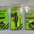 GREENLEE QUICK CHANGE ARBOR W/ 2 CUTTERS 1 thumbnail