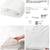 IKEA GRUSBLAD Full/Queen Cool Comforter (Edgewood) 2 thumbnail